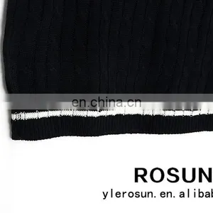 Winter New Style Womens Sweater Suit Skirts Suit Knit Sweater Women thumbnail-6