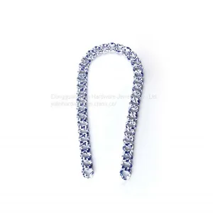 Porcelain Charm Aluminum Chain 3D Printed Style Large Chain Strap thumbnail-4