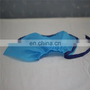 Household Dustproof Surgical Medical Cleanroom Non-Woven ESD Shoe Cover C0804 thumbnail-4