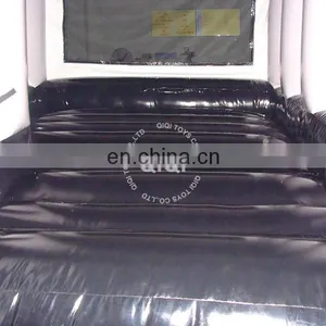 Classical Halloween Inflatable Haunted House for Sale thumbnail-2