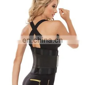 Ultra Sweat Waist Body Back Support thumbnail-3