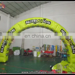 Customize Inflatable Arch , Custom Wheel Arches ,promotion Inflatable Arch as Advertising thumbnail-1