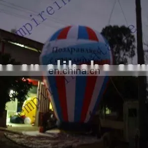 Advertising Balloons thumbnail-1