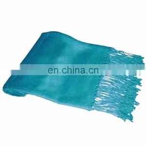 Hijab Viscose Shawl Fabric Design 2018 thumbnail-1