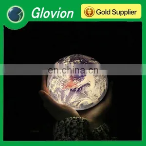 HOT Sale Night Lighting Lamp Ocean Wave Night Light Projector Bedroom Romantic Light thumbnail-1