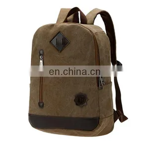 Famous Brand Supplier pu Colourful Assoda Trolley&luggage Bag High School Backpack thumbnail-1