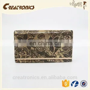 Direct Wholesale Ladies Fancy Hand Purse,latest China Imported Small Evening Clutch Purses,cheap Ladies Bridal and Party Purse thumbnail-4