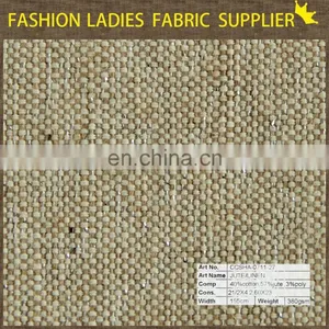 2016 Summer Shirt and Pant Pieces Pant Shirt New Style Pure Linen Men Shirt Fabric thumbnail-2