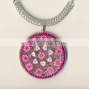Fancy Gemstone Jewelry thumbnail-2