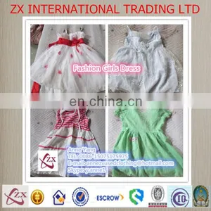 Wholesale Used Clothing High Quality & Fashionable Korea Used Clothing High Quality thumbnail-1