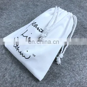 Drawstring Mesh Nylon Draw String Bag Dust Bag for Handbag thumbnail-5