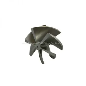 Aluminum Precision CNC Machining Part thumbnail-2