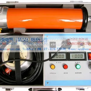 NANAO ELECTRIC Manufacture NAZGF-Z Intelligent DC High Voltage Generator thumbnail-4