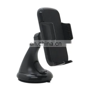 Phone Holder for Car Universal Car Windshield Dashboard Phone Mount Holder for IPhone 8/8Plus/7/7Plus/6s/6Plus/5S,Galaxy S7/S8 thumbnail-1
