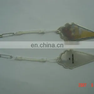 Reflective Hangtag According to CE EN133565 thumbnail-1