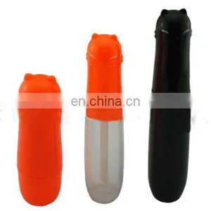 the New Cartoon Kitten Empty Lipstick Tube thumbnail-1