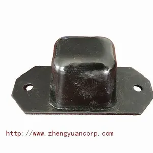 Urethane Bumper/vehicle Shock Absorber thumbnail-4