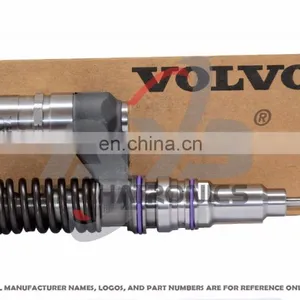 3801293 DIESEL FUEL INJECTOR FOR VOLVO PENTA ENGINES thumbnail-1