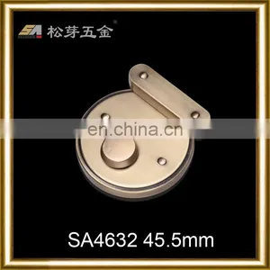 Antique Decoration Metal Handbag Lock for Bag Accessories thumbnail-1