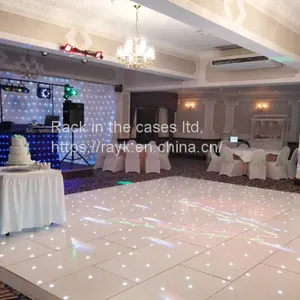 RK Portable Wedding Led Dance Floor for Decoration for Sale thumbnail-1