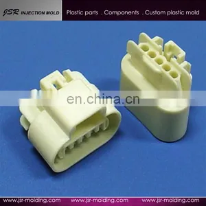 Custom Good Quality Electrical Wiring Connectors thumbnail-1