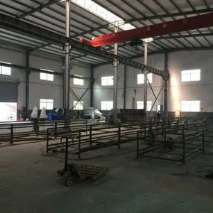 Quanzhou Taifeng Machine Technical Co.Ltd company overview - view 4 thumbnail