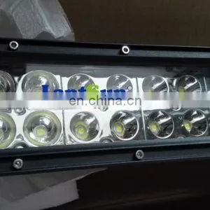 Fast Shipping LED Bar High Quality 10-30v 22" 120w Truck Led Light Bar, 24v 120w Offroad Led Light Bar for Car thumbnail-3