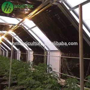 Most Affordable Hot Sale Light Deprivation Greenhouse Kits thumbnail-4