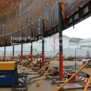 Hydraulic Tank Jacking Device thumbnail-2
