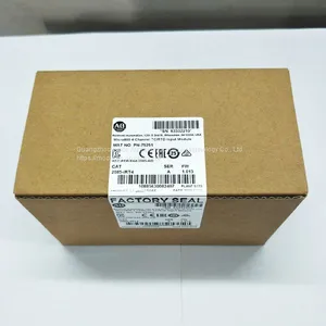 2085-IRT4 Micro800 4 Channel TC/RTD Input Module thumbnail-3