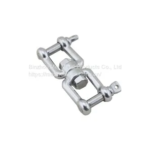 Stainless Steel Swivel Snap Shackle thumbnail-2