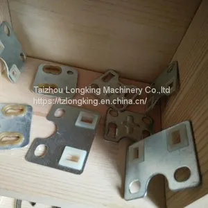 Gx160 Valve Plate Push Rod Guide Generator Parts Gasoline Engine Parts Electrical Power Parts thumbnail-1