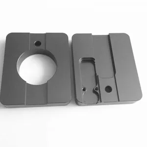 Machine Parts Processing and Customization thumbnail-1