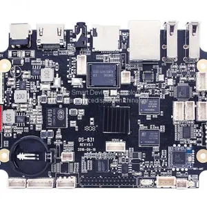 IoT Mainboard DS831 thumbnail-1