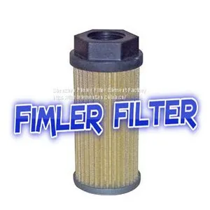 Dresser Filters SUS355F16,1129111-C2, 1129111C1,133759, 220106, 22096, 22097, 22099, 33036176 thumbnail-1