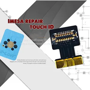 G-Lon Imesa Fingerprint Touch ID Repair Flex Cable for Iphone 7 7P 8 8P thumbnail-1