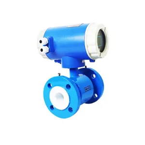 China Electromagnetic Flow Meter Suppliers Water Flow Meter thumbnail-1