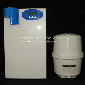Laboratory Equipment Ultrapure Water Purifier Machine Economic Series Lab Water Purification System thumbnail-2