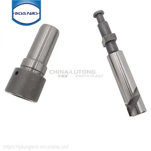 Plunger Type Injection Pump 131154-5620 A298 For KOMATSU Fuel System thumbnail-1