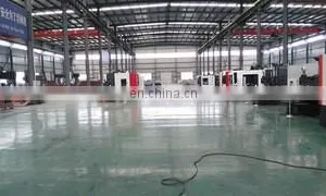 Small Universal Milling CNC Machine Price And Necessary Parts thumbnail-2