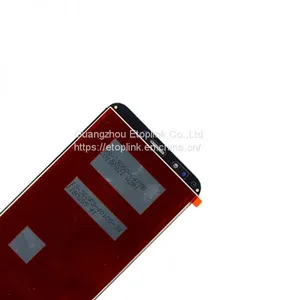 Cell Phone LCD For Huawei Y7 2018 LCD Display thumbnail-4