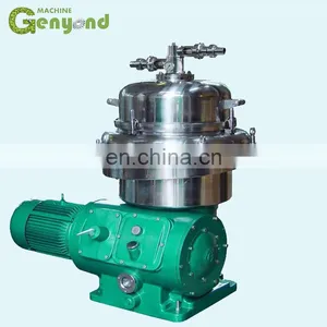 Milk Separator/Milk Cream Separator thumbnail-5