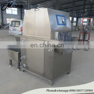 Carrageenan Meat Production Lines Injection Type thumbnail-3