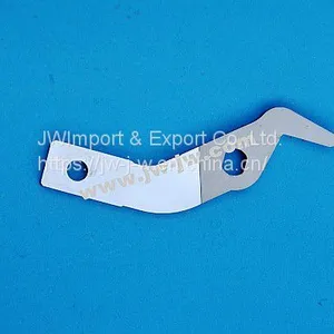 Rapier Loom Spare Part : Dornier Cutter 343496R/343498I thumbnail-1