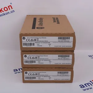 Allen Bradley 1756-L74 ︱Rockwell 1756L74 thumbnail-1