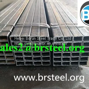 API 5L Grade B Square Hollow Sections thumbnail-2