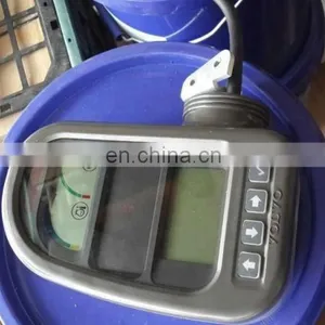 VOE 14390065 EC140B Volvo Excavator Monitor Display Panel With Program thumbnail-4