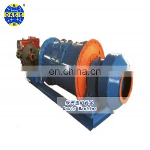 Iro Ore Dressing Equipment,silver,gold Tungestn, Chrome and Gemstone Separation Mining Machinery thumbnail-1