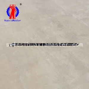 YQZ-50B Portable Core Drilling Rig Machine /borehole Pumps Machine Mining for Sale thumbnail-4