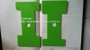 JUKI 2020 SMT Spare Parts Original Plastic JUKI Diffuser E3103729000 thumbnail-1